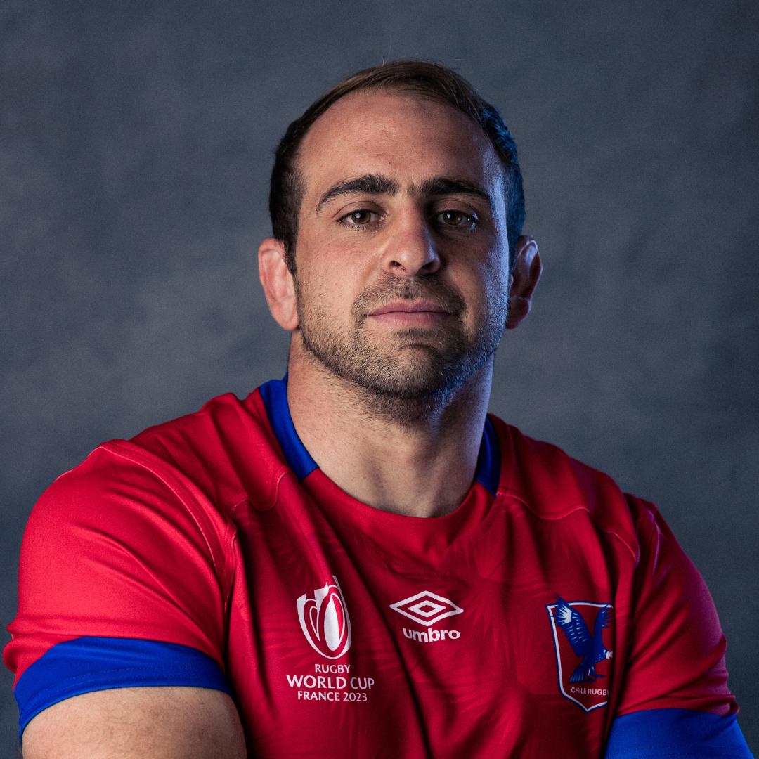 Retrato de Ignacio Silva